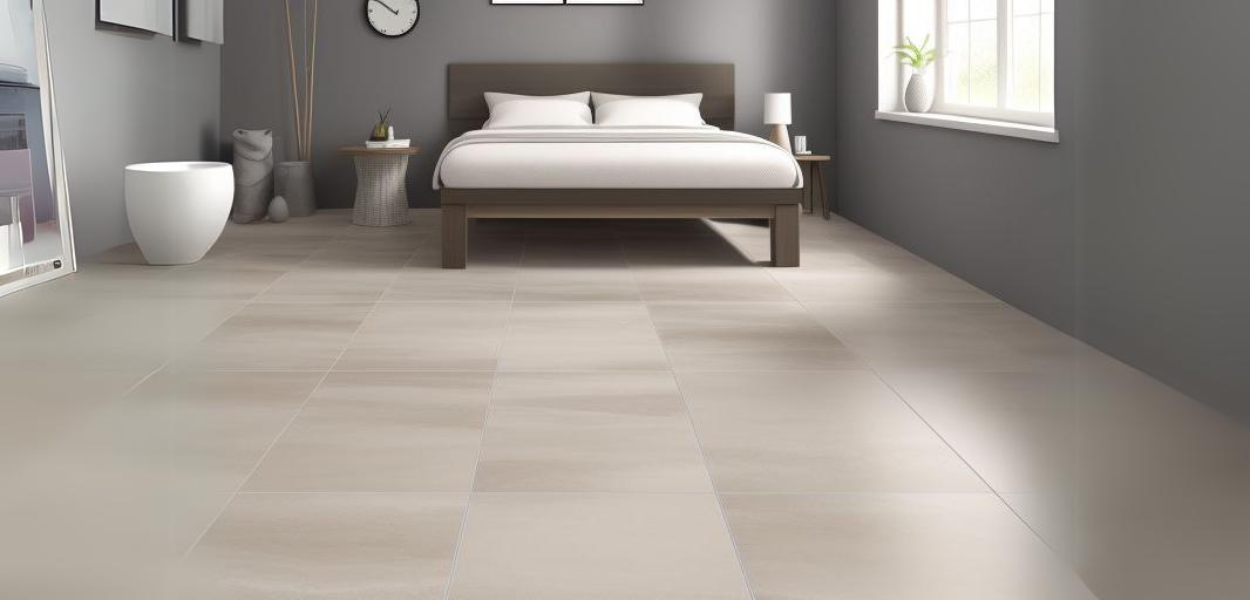 Matt finish Tiles