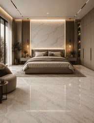 Bedroom Tiles