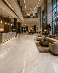 Premium Hotels Tiles