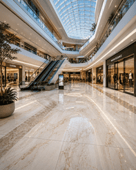 Shopping Mall