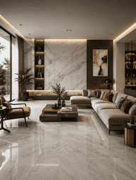 Living Roon Area